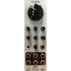 Future Sound Systems MX1 Mixer